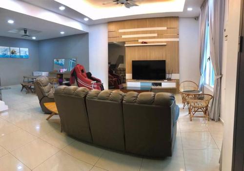 Venus.28 Melaka Homestay - Malacca
