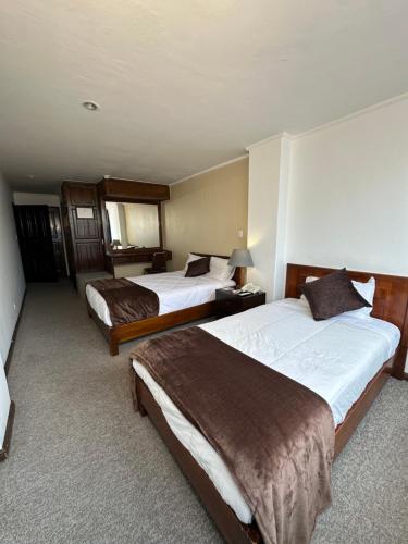 Hotel Presidente by NASS