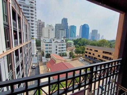 Sukhumvit Soi 10 Stay in Style