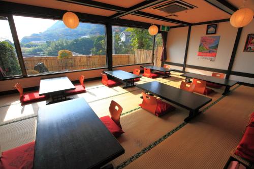 Restaurant, Kokoronodoka                                                                                     in Kawazu