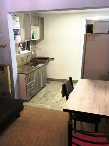 Pequeño Departamento 4ta sección Mendoza