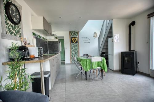 charmante Maison de campagne in Perona