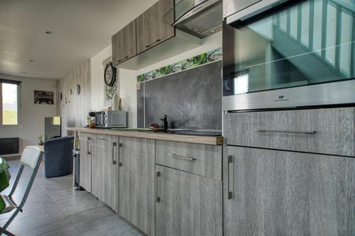 charmante Maison de campagne in Perona