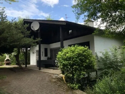 Chalet BERGgrün Willingen - Nähe Skywalk in Stryck, Deutschland