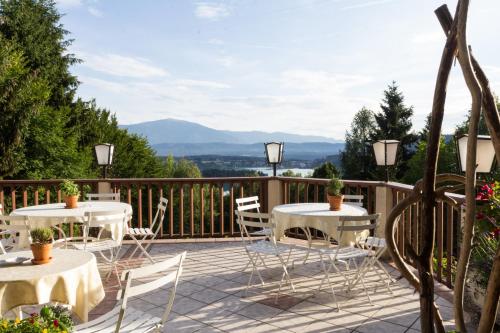  GRÜNER HEINRICH - Bett&Frühstück in Oberaichwald