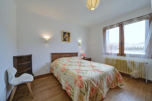 La Maison du Village gîte à louer Aspret-Sarrat