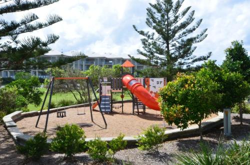 Resort on the Beach dual unit 5114