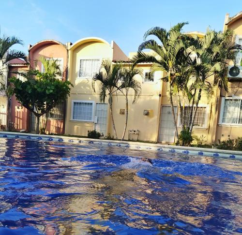 Casa Paraíso, Ixtapa