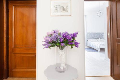 Domus Merulana Bed and Breakfast, Roma (foto 7)