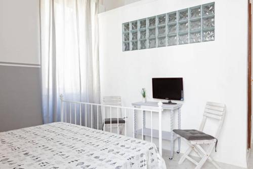 Domus Merulana Bed and Breakfast – Rome