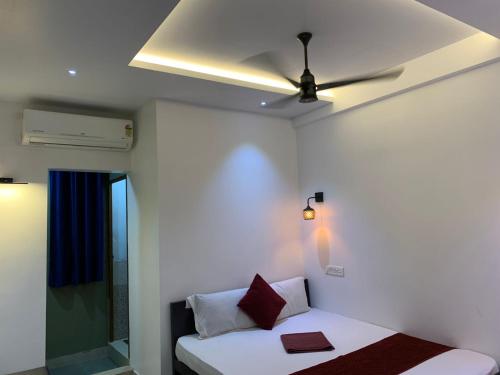 FAAZ Residency in Bilathikkulam