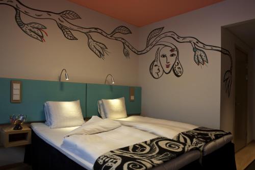 Kosta Boda Art Hotel - image 5