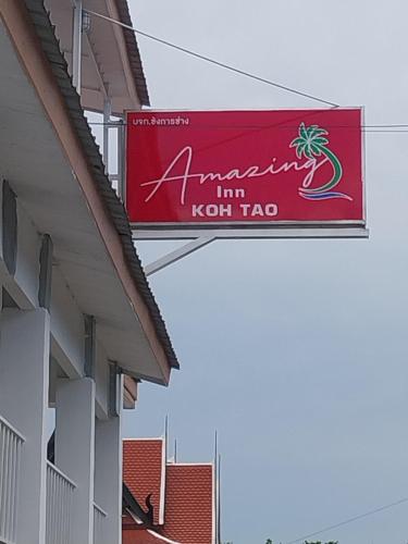 Temporary Inn Koh Tao