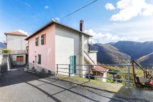  La Casa Di Alto - Happy Rentals in 17030 Nasino