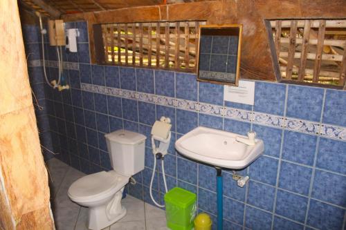 Driftwood Village Resort Room Type - Bungalow with Fan