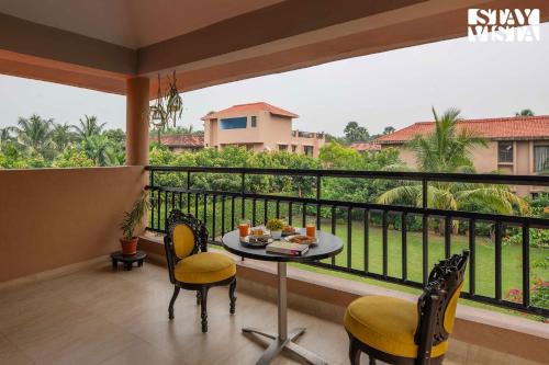 StayVista at Ishva Bungalow photo 3