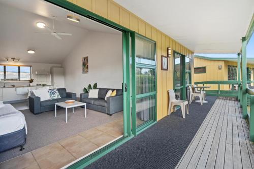 Miranda Holiday Park Hotel in Miranda