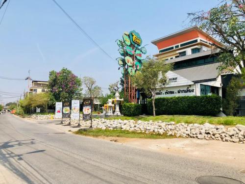 톤 콘도렌트 호텔 - 전망