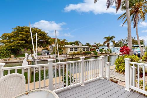 Serenity, Longboat Key (foto 3)