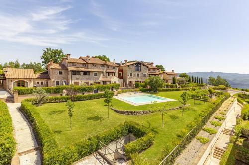  The Tower With Amazing View Shared Pool - Happy Rentals in 5016 Ficulle