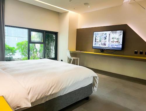 All-Ur Boutique Motel - Xinzhuang Branch