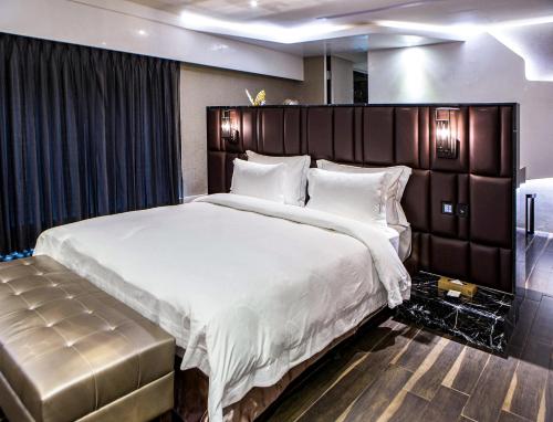 All-Ur Boutique Motel - Xinzhuang Branch