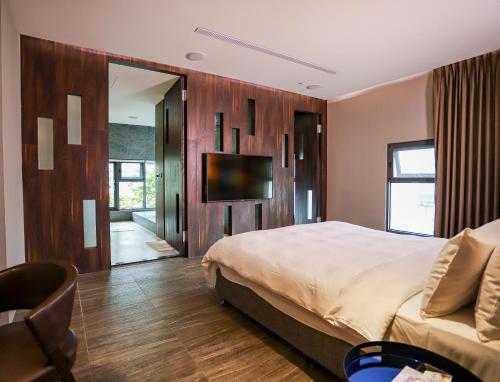 All-Ur Boutique Motel - Xinzhuang Branch