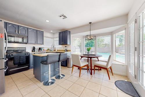 Peachtree in Round Rock, USA