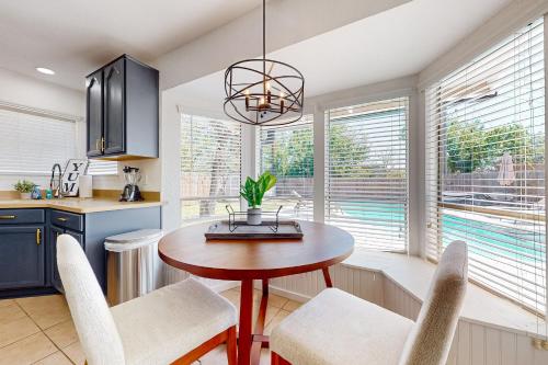Peachtree in Round Rock, USA