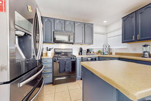 Peachtree in Round Rock, USA