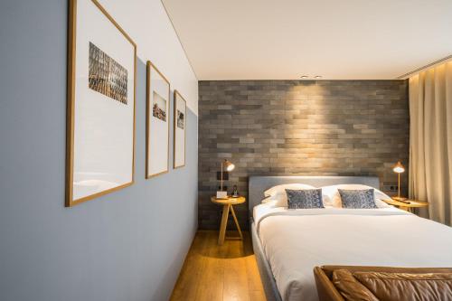 Ad Lib, Bangkok Room Type - Junior Suite