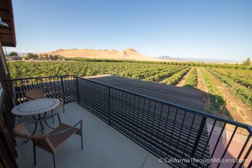 Family Room with Mountain View