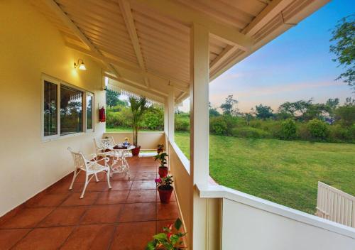 Wild Pastures by Nature Resorts and Stays 2