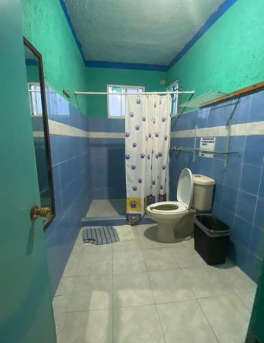 Foto - Posada Marpez