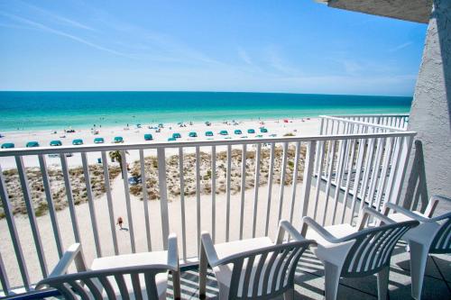 612 - Island Inn in St Pete Beach, USA