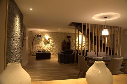 Le Clos Des Coteaux in Trigny