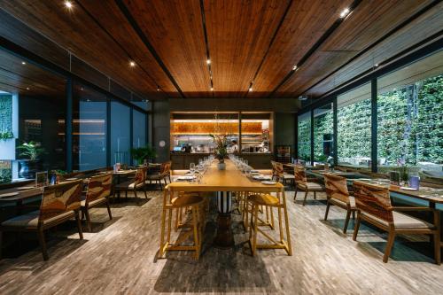 即興酒店 Ad Lib Bangkok