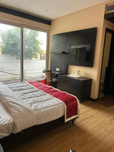 hotel photo