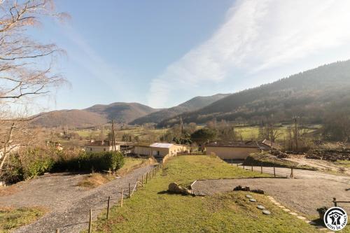 Gîte cabane insolite Pyrénées