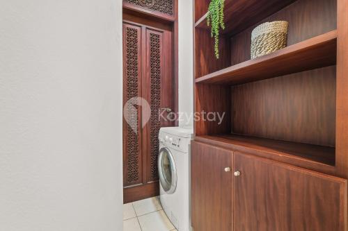 Soka by Kozystay - 2BR - Mega Kuningan