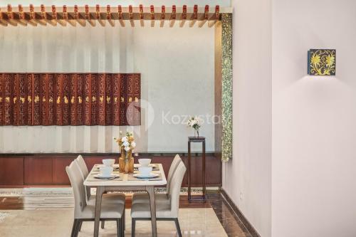 Soka by Kozystay - 2BR - Mega Kuningan