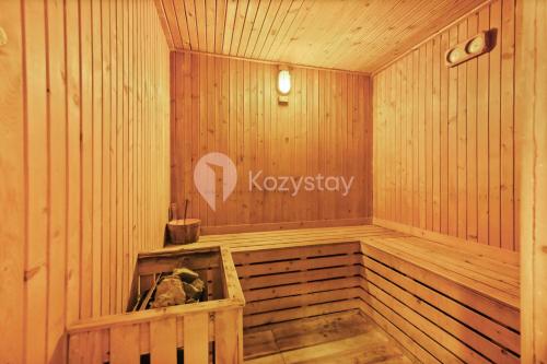 Soka by Kozystay - 2BR - Mega Kuningan