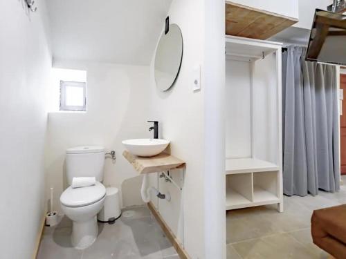 Trinitarios Apartment