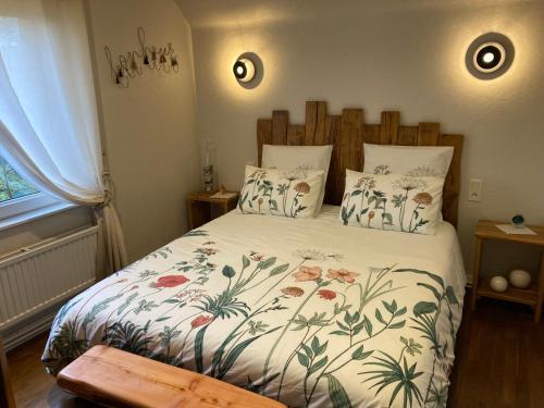 Les Chambres de Kermenguy