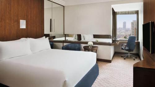 Crowne Plaza Hotel Riyadh Minhal, an IHG Hotel