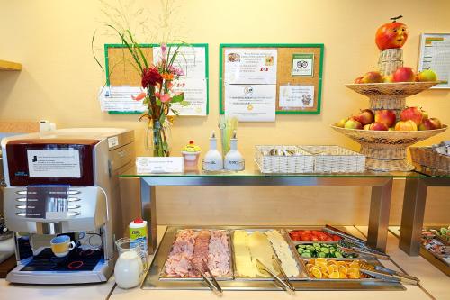 Hotel Kolping Wien Zentral - image 8