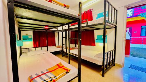 Mitra Hostel in Arambol Beach