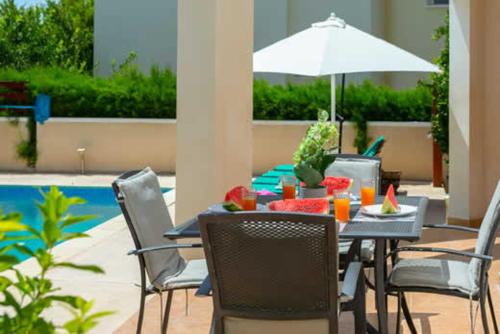 Villa Corallia Dream 11, Peyia (Foto 2)