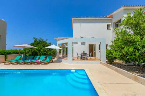 Villa Corallia Dream 11, Peyia (Foto 5)
