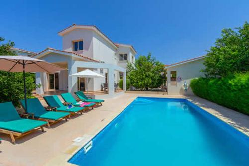 Villa Corallia Dream 11, Peyia (Foto 7)